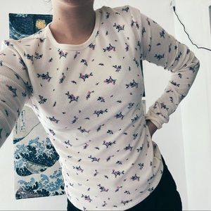Wild Fable Long Sleeve